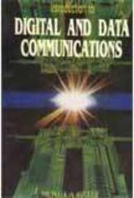 Introduction to Digital and Data Communications