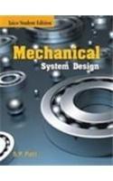 Mechanical System Design