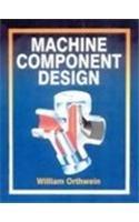 Machine Component Design: v. 1 & 2