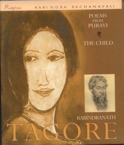 Poems From Puravi + The Child