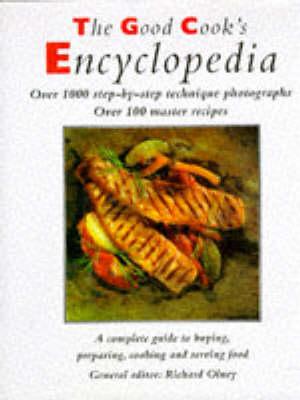 The Good Cook's Encyclopedia