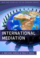 International Mediation