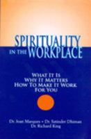 Spirituality In The Workplace