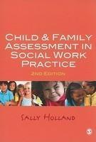 Child And Family Assessment In Social Work Practice 2/ed