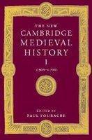The New Cambridge Medieval History 8 Volume Hardback Set