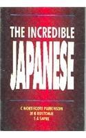 The Incredible Japanese