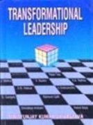 Transformational Leadership HB