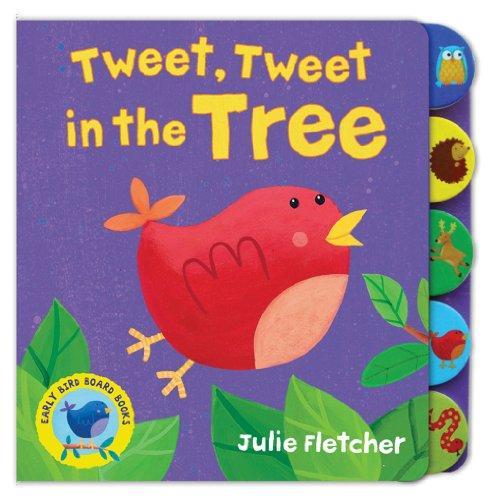 Tweet, Tweet in the Tree (Early Bird)