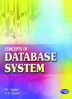 Concepts of Database System