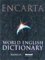 Encarta World English Dictionary