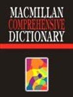 Macmillan Comprehensive Dictionary