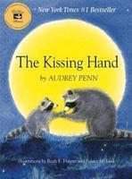 The Kissing Hand [With CD]