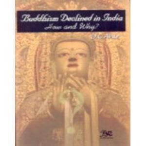 Buddhism Declined in India 