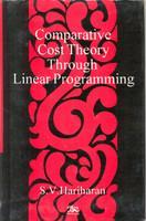 Comparative Cost Theory Through Linear Programming