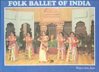 Folk Ballet of India