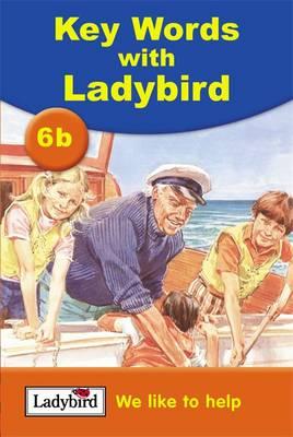 We Like to Help (Key Words with Ladybird, 6b)