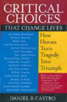 Critical Choices that Changes Lives PB