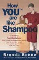 How You Are Like Shampoo PB