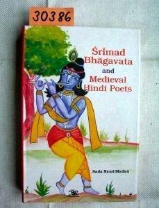 Srimad Bhagavata and Medieval Hindi Poets 