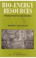 Bioenergy resources: Planning, production, and utilization 