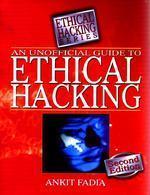 An Unofficial Guide To Ethical Hacking