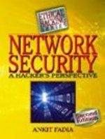 Network Security,A Hackers Perspective