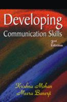 DEVELOPING COMMUNICATION SKILLS 2ED