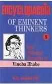 Political Thought of Vinoba