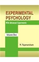 Experimental Psychology with Advanced Experiments 