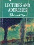 Lectures and Addresses PB