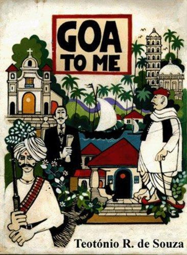 Goa to Me