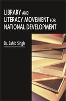 Library and Literacy Movement for National Development