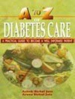 A To Z Of Diabetes Care