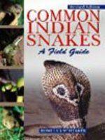 COMMON INDIAN SNAKESS 2ED