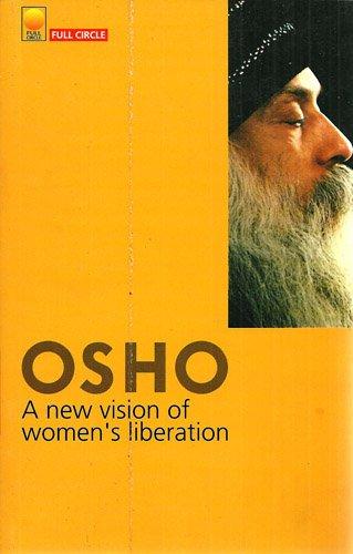 A New Vision of Women's Liberation 01 Edition