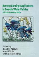 Remote Sensing Applications in Brackish Water Fisheries; A Socio-Economic Study