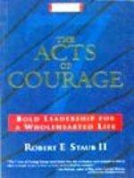 The Seven Acts of Courage