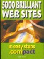 5000 BRILLIANT WEBSITES