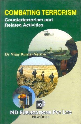 Combating Terrorism : Counter Terrorism and Related Activities