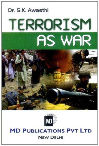 Terrorism As War 