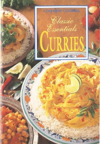 Classic Essential Curries