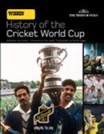 History of the Cricket World Cup