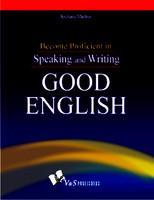 Become Proficient-Good English