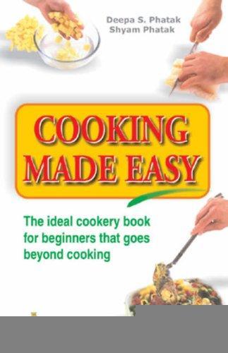 Cooking Made Easy 