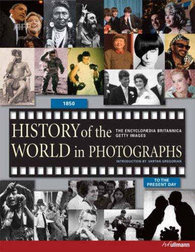 History of the World in Photographs (Encyclopaedia Britannica)