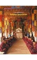 SACRED SITES: THE BUDDHIST MONASTERY