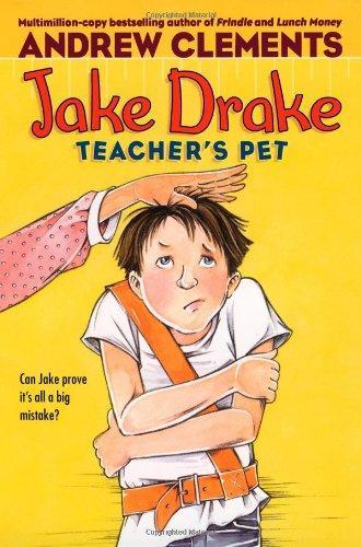 Jake Drake, Teacher's Pet