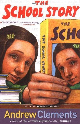 The School Story