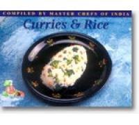 Curries and Rice (Chefs Special) (Chefs Special S.)