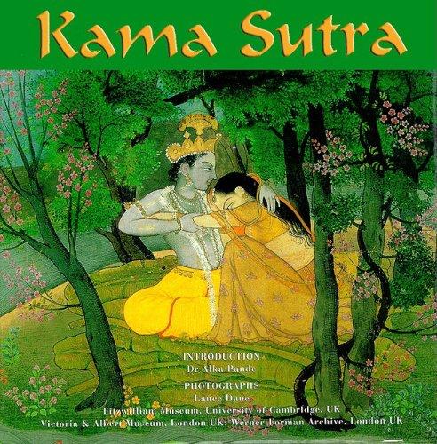 Kamasutra, Introduction by Chaturvedi Badrinath